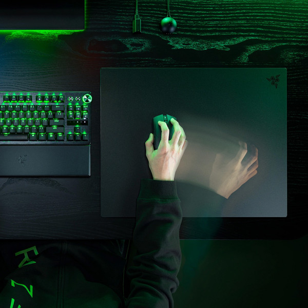 Razer Atlas Pro Black